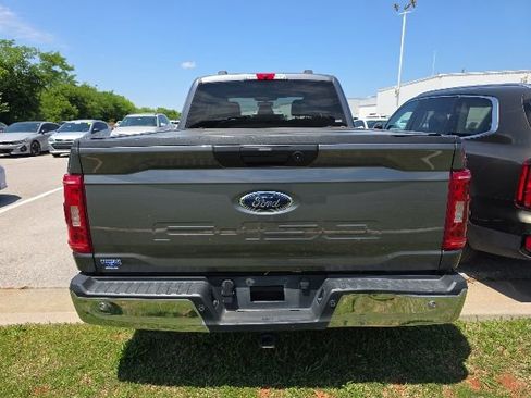 Used 2022 Ford F150 XL w/ Equipment Group 101A High AWD/4WD image 4