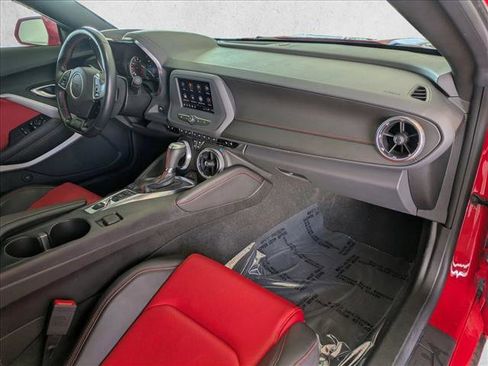 Used 2024 Chevrolet Camaro LT image 20