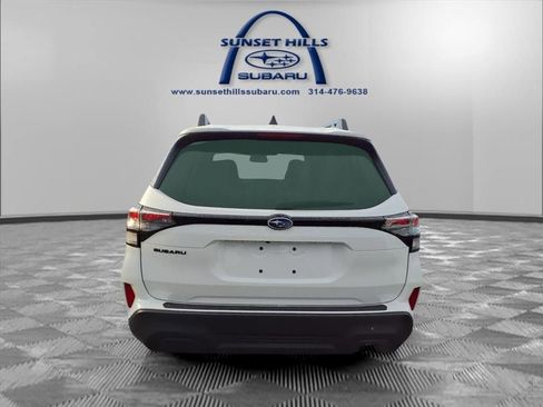 New 2026 Subaru Forester Premium image 16