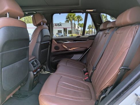 Used 2017 BMW X5 xDrive35i image 15