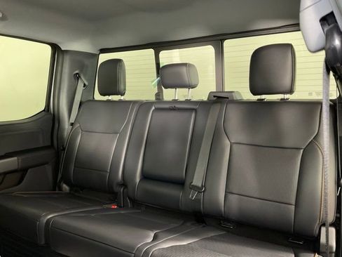 New 2025 Ford F350 Lariat w/ Lariat Ultimate Package image 16