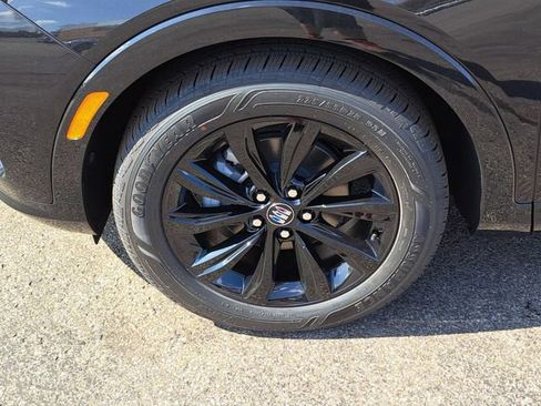 New 2026 Buick Envista Sport Touring w/ Convenience I Package image 5