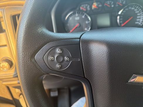 Used 2018 Chevrolet Silverado 1500 LS image 9