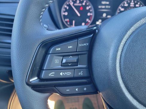 New 2026 Subaru Forester Premium AWD/4WD image 16