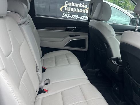Used 2020 Kia Telluride EX AWD/4WD image 15