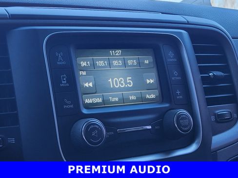 Used 2018 RAM 1500 Express w/ Express Value Package image 8