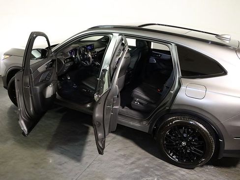 Used 2026 Acura MDX A-Spec image 5