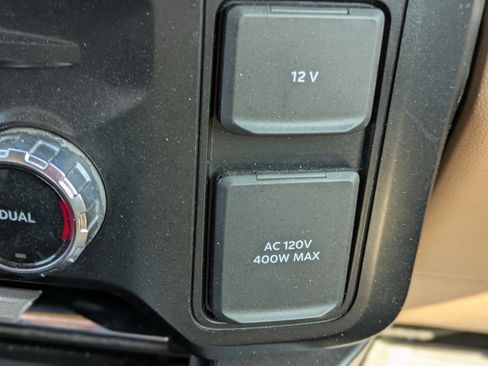 Used 2023 Ford F350 Lariat w/ Lariat Ultimate Package AWD/4WD image 25
