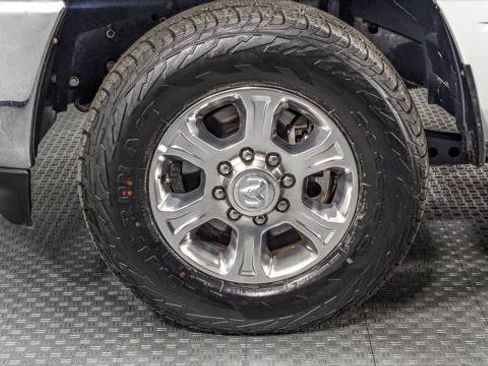 Used 2024 RAM 2500 Big Horn w/ Off Road Package AWD/4WD image 33