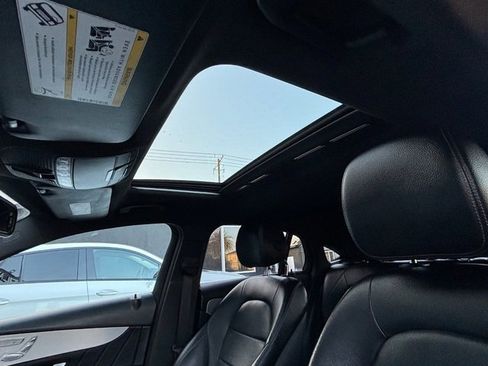 Used 2019 Mercedes-Benz GLC 300 4MATIC Coupe w/ AMG Line image 35