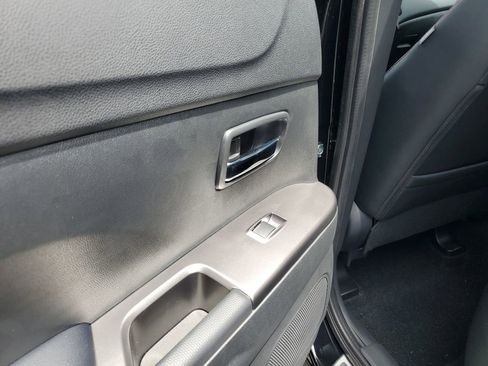 New 2026 Mitsubishi Outlander Sport SE AWD/4WD image 12