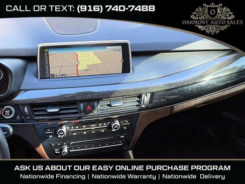 Used 2016 BMW X5 xDrive35i AWD/4WD image 41