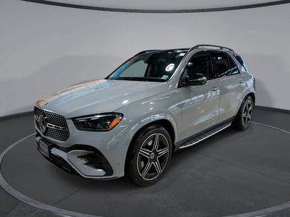 Certified 2026 Mercedes-Benz GLE 350 4MATIC