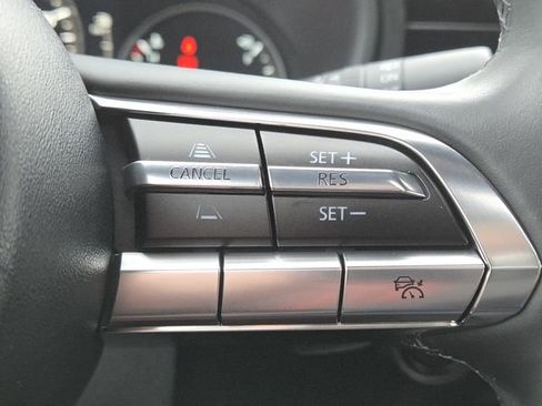 Used 2020 MAZDA MAZDA3 AWD Hatchback w/ Premium Pkg image 14