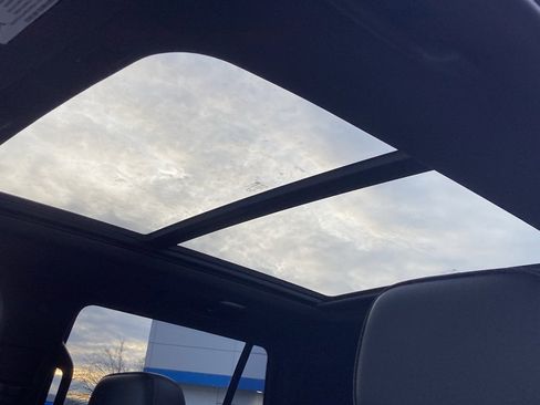 Used 2021 Chevrolet Tahoe RST image 19