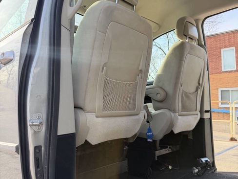 Used 2016 Dodge Grand Caravan SE w/ Quick Order Package 29E SE image 18