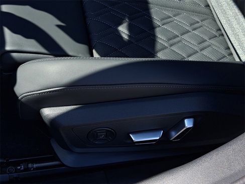 New 2025 Audi S5 Premium Plus image 18