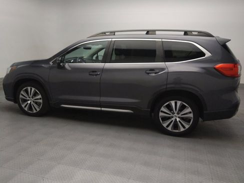 Used 2022 Subaru Ascent Limited AWD/4WD image 3
