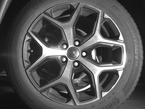 Used 2025 Jeep Compass Limited image 14