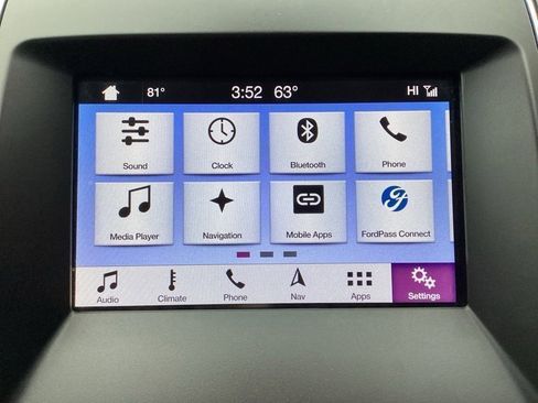 Used 2019 Ford Edge Titanium w/ Equipment Group 301A image 51