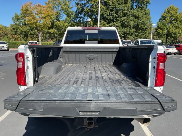 Used 2023 Chevrolet Silverado 3500 LT w/ Convenience Package AWD/4WD image 10