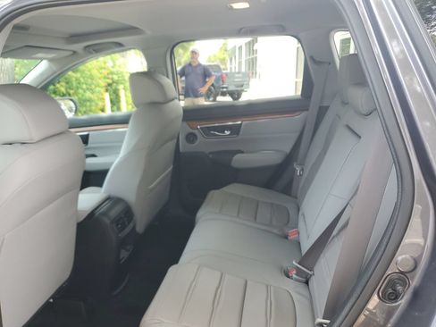 Used 2019 Honda CR-V EX-L image 14