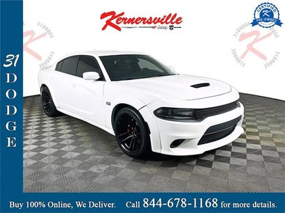 Used 2021 Dodge Charger R/T