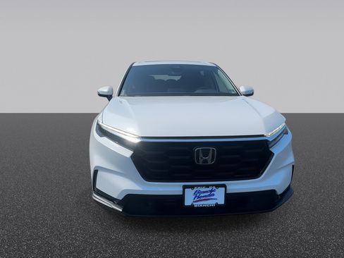 Used 2024 Honda CR-V EX-L image 4