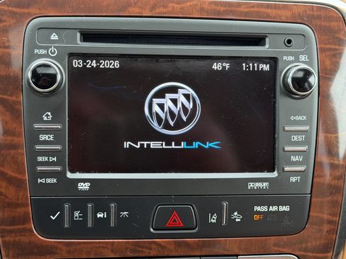 Used 2017 Buick Enclave Premium w/ Experience Buick Package image 45