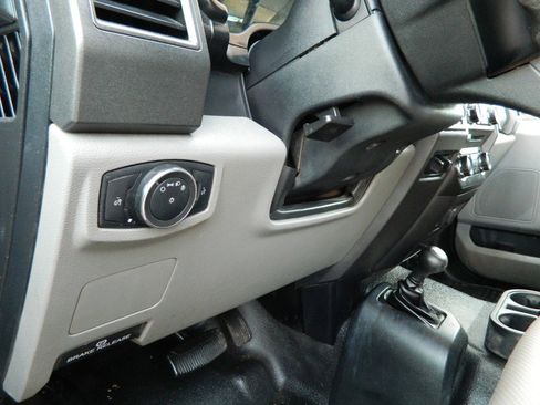 Used 2017 Ford F350 XL w/ XL Value Package image 18