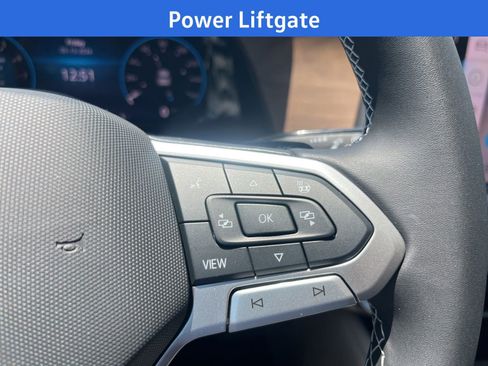 New 2026 Volkswagen Atlas SE FWD image 10