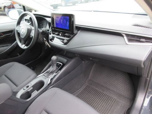 Used 2024 Toyota Corolla LE image 24