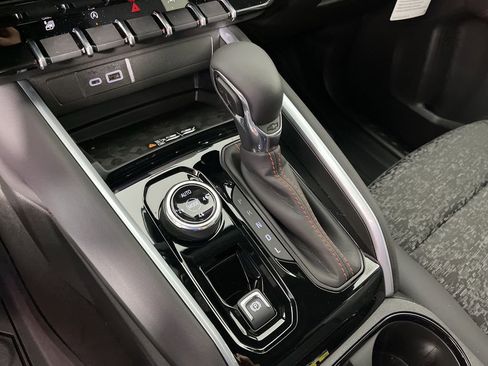 New 2026 Chevrolet Colorado Z71 image 31