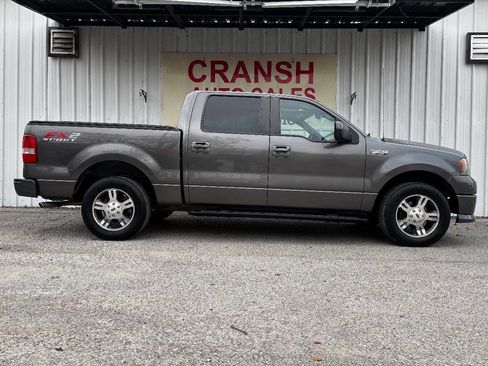 Used 2007 Ford F150 FX2 image 28