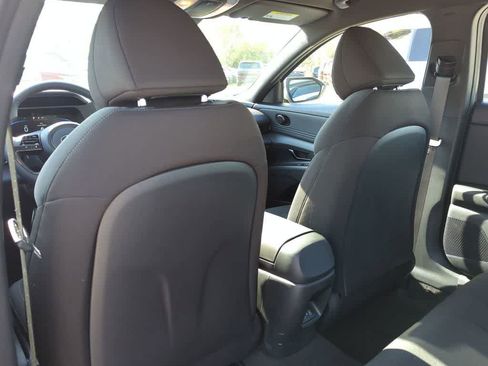 New 2026 Hyundai Elantra Sport FWD image 19