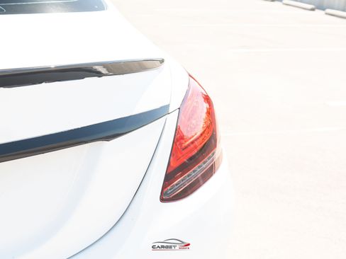 Used 2021 Mercedes-Benz C 300 Sedan image 43