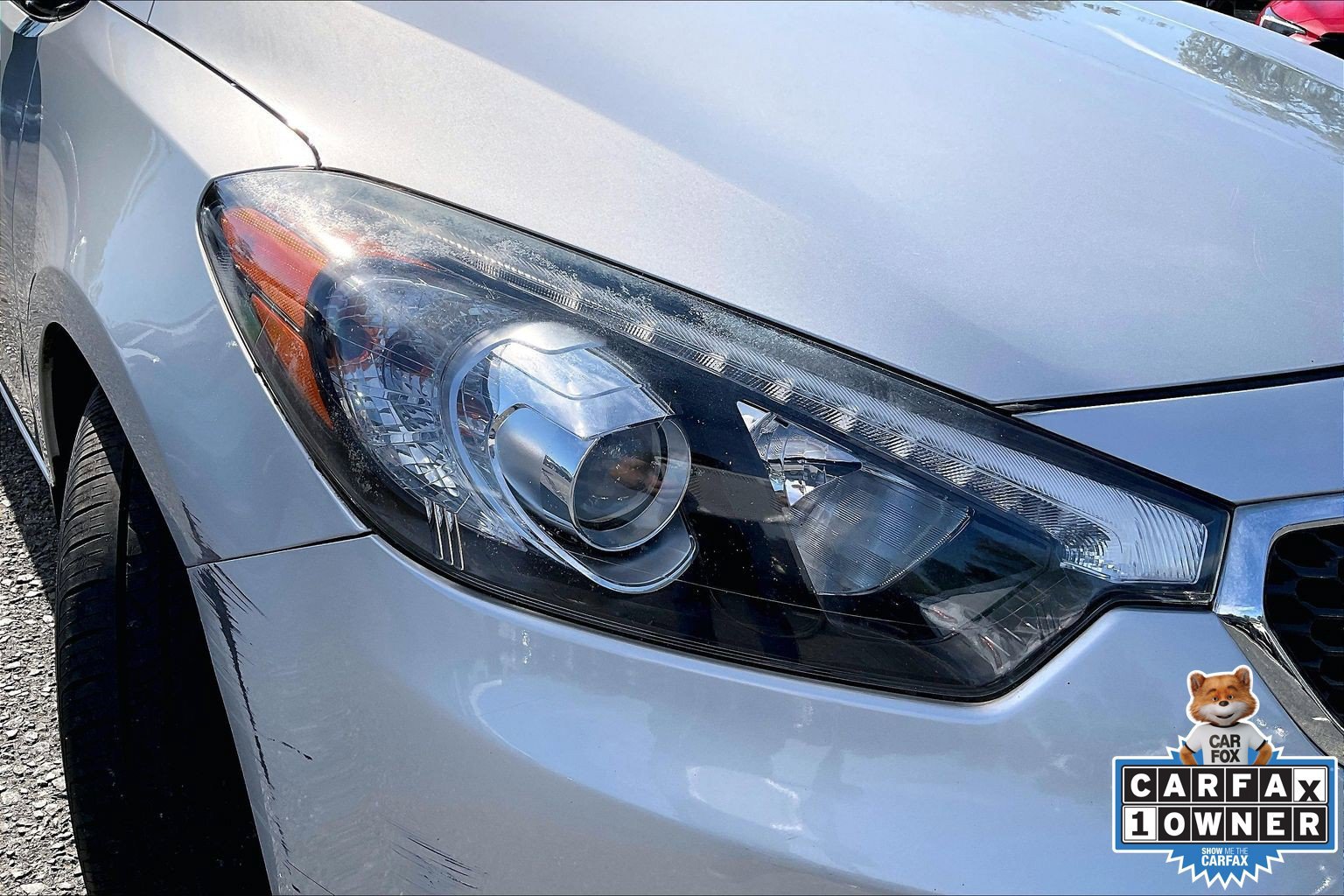 Used 2016 Kia Forte EX w/ EX Premium Package FWD image 27