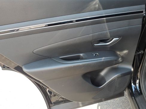 Used 2022 Hyundai Tucson SEL AWD/4WD image 15