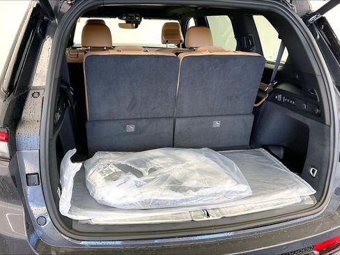 New 2025 Jeep Grand Cherokee L Summit image 11