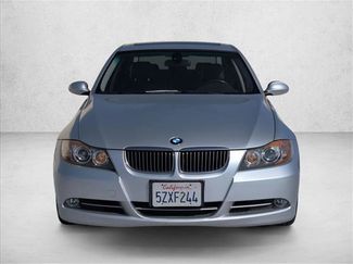 Used 2007 BMW 335i Sedan video 2