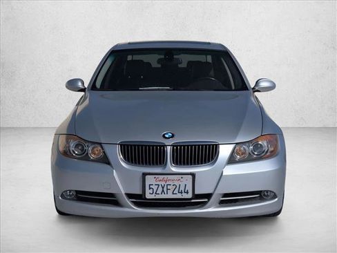 Used 2007 BMW 335i Sedan image 2