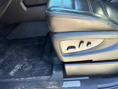 Used 2017 GMC Sierra 1500 Denali image 21