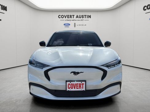 Certified 2023 Ford Mustang Mach-E Premium AWD/4WD image 8