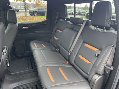 New 2026 GMC Sierra 1500 AT4 w/ AT4 Premium Package image 61