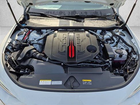 New 2026 Audi S5 Premium Plus AWD/4WD image 16