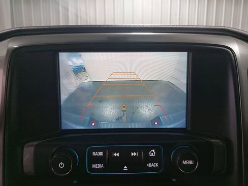 Used 2016 Chevrolet Silverado 1500 LT w/ All Star Edition image 24