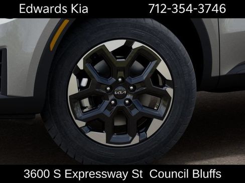 New 2026 Kia Sorento S AWD/4WD image 11