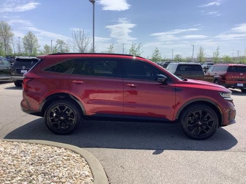 Used 2022 Kia Sorento SX AWD/4WD image 6