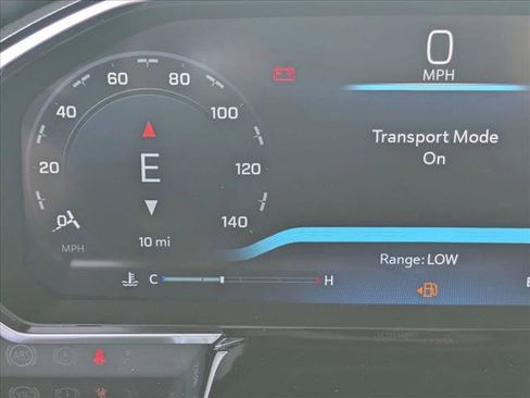 New 2026 Chevrolet Silverado 1500 LT w/ Texas Edition Plus RWD image 11