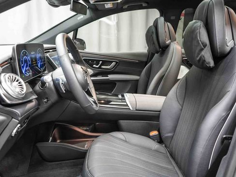 Certified 2023 Mercedes-Benz EQS 450+ 4MATIC SUV image 22